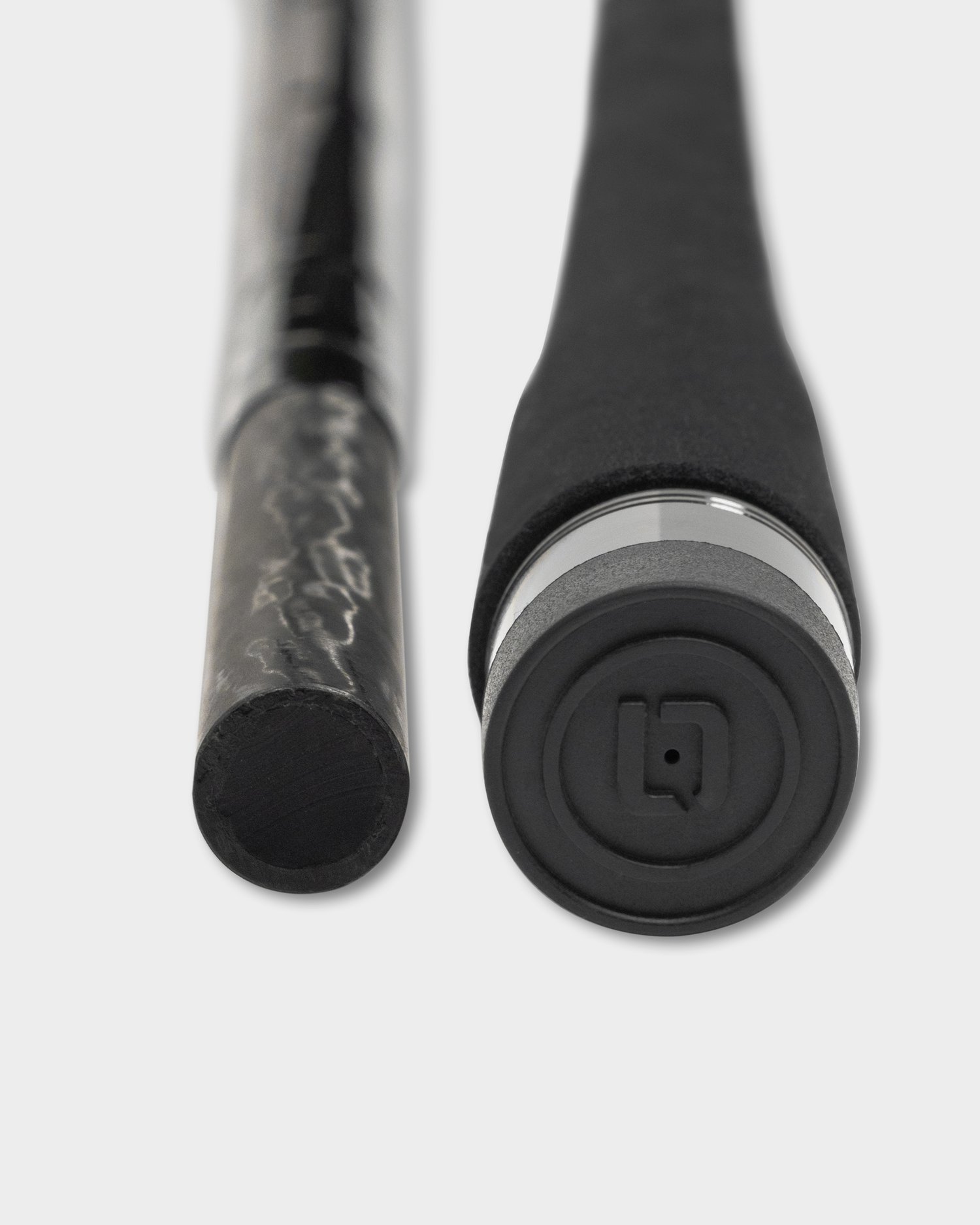 Low Down Customs — LDC Standard Issue 8' H (2 - 7 oz)